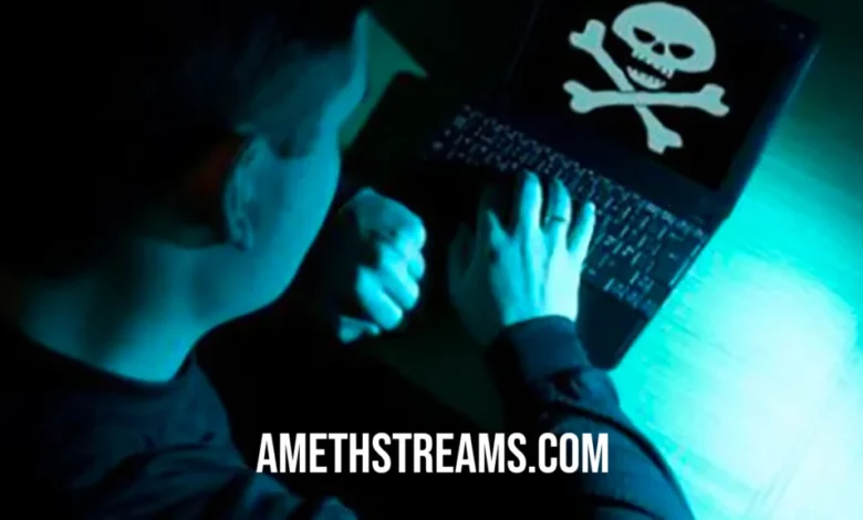 amethstreams.com