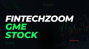 fintechzoom gme stock