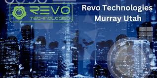 revo technologies murray utah