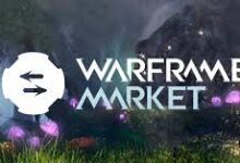 warframe market