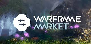 warframe market