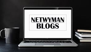 netwyman blogs