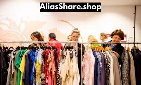 aliasshare.shop