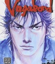 vagabond manga