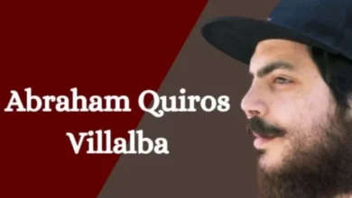 abraham quiros villalba