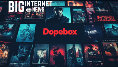 dopebox