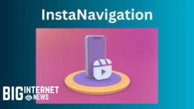 instanavigation