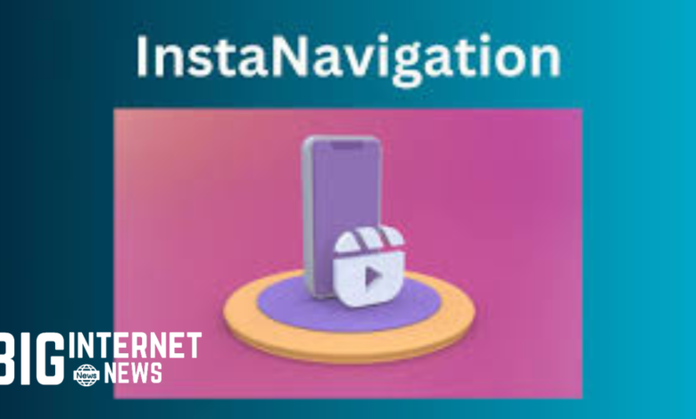 instanavigation