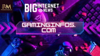 gaminginfos.com