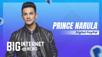 prince narula digital paypal