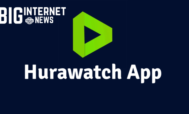 hurawatch