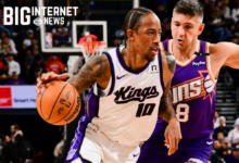 sacramento kings vs phoenix suns match player stats