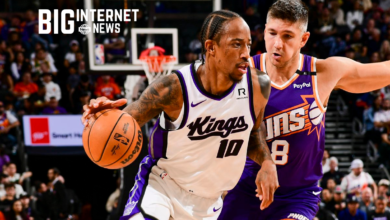 sacramento kings vs phoenix suns match player stats